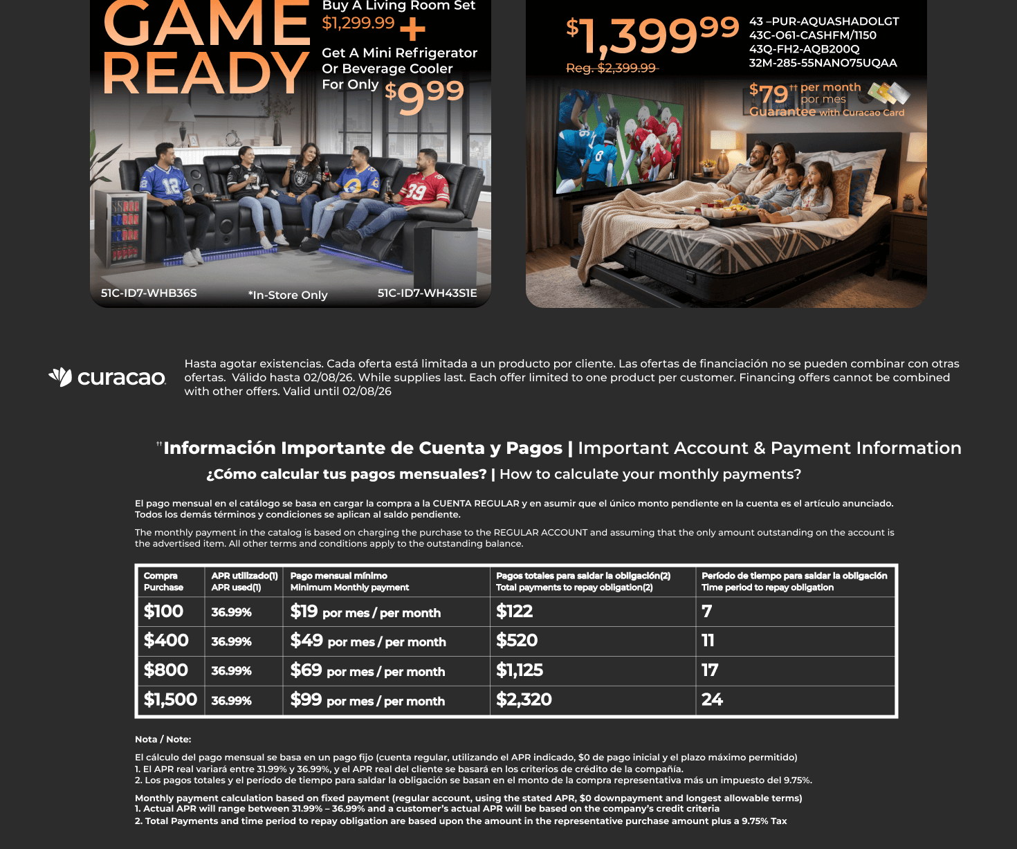 Super Bowl | Page 14 | Desktop